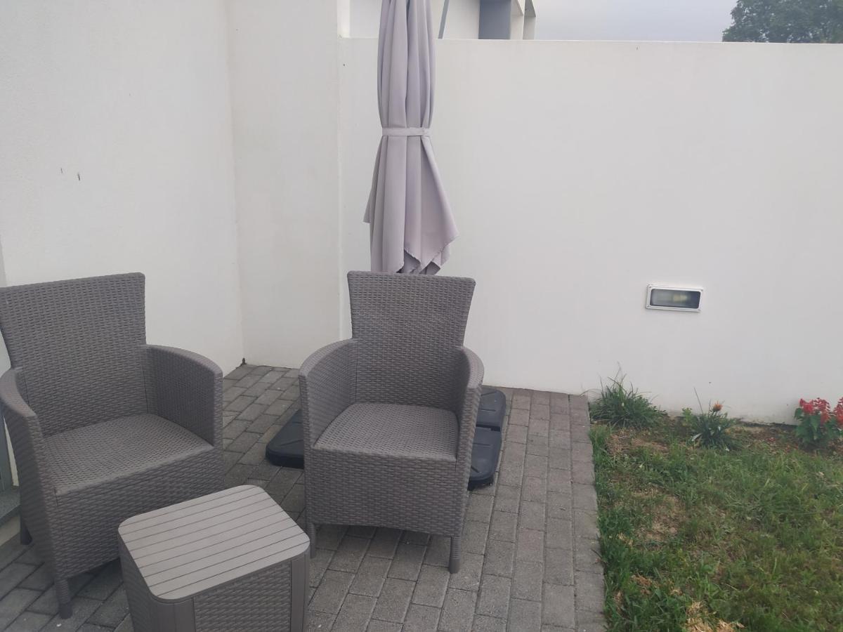 Brava Διαμέρισμα Vila Franca do Campo Εξωτερικό φωτογραφία